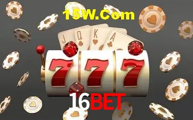 16Bet - Aplicativo Móvel